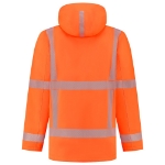 Afbeeldingen van TRICORP SAFETY Parka RWS Revisible 403703