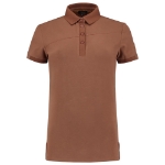 Afbeeldingen van TRICORP PREMIUM Poloshirt Premium Naden Dames Outlet 204003