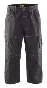 Afbeeldingen van Blåkläder Piraatbroek Urban X1900 1958 Donker