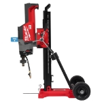 Afbeeldingen van MXF DCD350KIT-0 MX FUEL Diamant kernboormachi