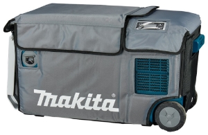 Afbeeldingen van Makita CE00000001 Beschermhoes CW001G 