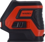 Afbeeldingen van Futech Saturn 2.0 Rood