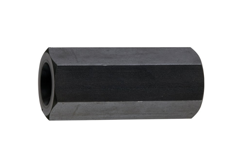 Afbeeldingen van MILWAUKEE® Adapter voor nat diamantboormotoren 1 ¼" Female to ½" Female - 1 pc