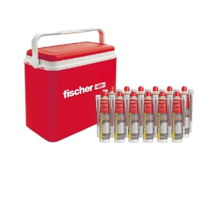 Afbeeldingen van FIS V PLUS 300 T COOLBOX PROMO