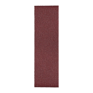 Afbeeldingen van MILWAUKEE® Bandschuurmachines Schuurband 75 x 457 P100 - 5 pcs