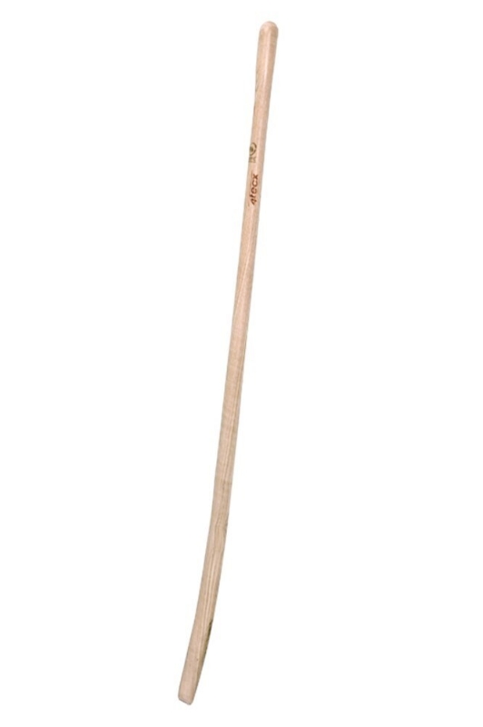 Afbeeldingen van 4tecx® Zandschopsteel