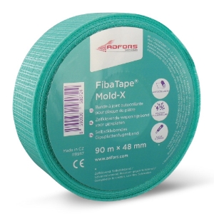 Afbeeldingen van Van Duinen TechnoTape GlasvezeltapeFiba Mold X Fiba Mold X