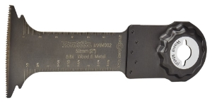 Afbeeldingen van Makita B-66416 MAM002 Invalzaagblad 52x70mm 