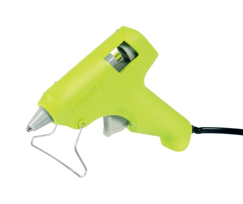 Afbeeldingen van Rapid Lijmpistool G1010