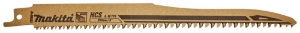 Afbeeldingen van Makita B-05153-2 Reciprozaagblad Hout/Kunst-
