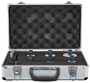 Afbeeldingen van Makita E-12326 Gatzaagset 7-delig hout/metaal