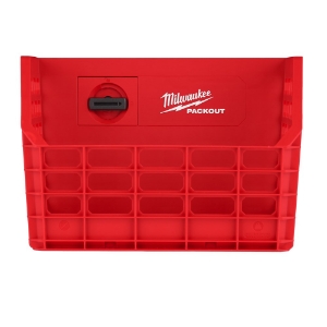 Afbeeldingen van MILWAUKEE® PACKOUT™ Houders Packout Wire Basket​