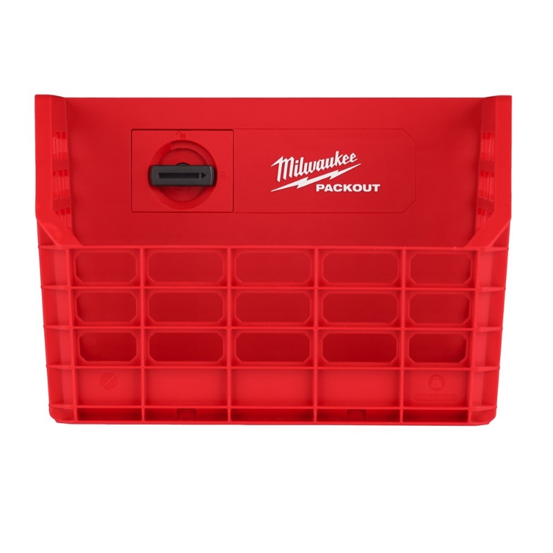 Afbeeldingen van MILWAUKEE® PACKOUT™ Houders Packout Wire Basket​