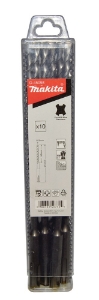Afbeeldingen van Makita D-45098 B2S: Betonboor 6,5x210mm 
