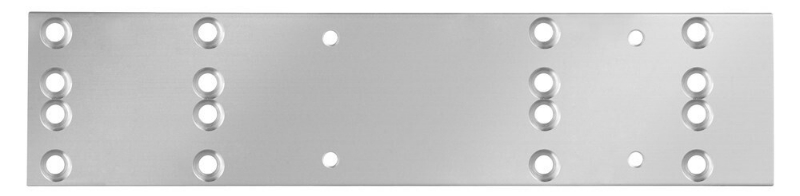 Afbeeldingen van 4tecx® Montageplaat TS 2073 TS 2073