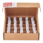 Afbeeldingen van MILWAUKEE® Gatzaag Bi-metaal Hole Dozer Holesaw - 20 mm - 25 pcs