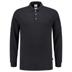 Afbeeldingen van TRICORP CASUAL Poloshirt Fitted 210 Gram Lange Mouw 201017