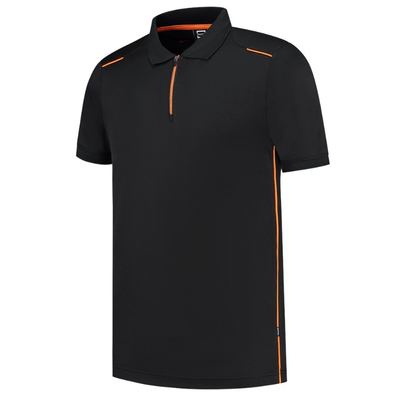 Afbeeldingen van TRICORP WORKWEAR Poloshirt Accent 202703