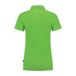 Afbeeldingen van TRICORP CASUAL Poloshirt Fitted Dames 201006