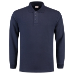 Afbeeldingen van TRICORP CASUAL Polosweater 301004