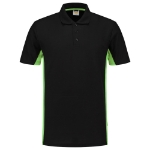 Afbeeldingen van TRICORP WORKWEAR Poloshirt Bicolor 202004