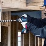 Afbeeldingen van Bosch Schroefboormachine GSR 18V-110 C