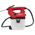 Afbeeldingen van MILWAUKEE® M12™ draagbare chemische sproeier 3,7 l M12 BHCS3L-0