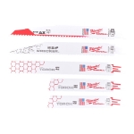 Afbeeldingen van Blåkläder Werkbroek 1503 Zwart Grijs D124