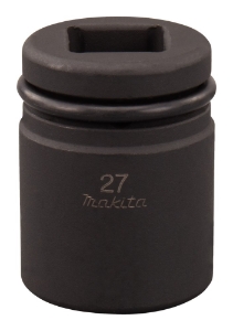 Afbeeldingen van Makita 134855-2 Krachtdop 27x52mm 