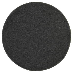 Afbeeldingen van Makita D-62583 Spons zwart zacht fijn 150mm