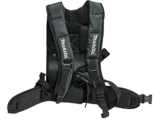 Afbeeldingen van Makita 162B37-8 Draagharnas rugstofzuiger