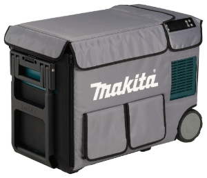 Afbeeldingen van Makita CE00000004 Beschermhoes CW004G 