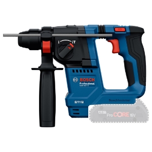 Afbeeldingen van Accuboorhamer GBH 18V-18 (Accu en lader niet