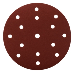 Afbeeldingen van Makita B-51487 Schuurschijf 150mm A320 velcro