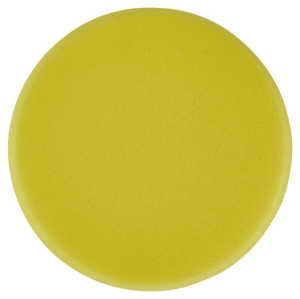 Afbeeldingen van Makita D-70786 Spons geel hard grof 190mm