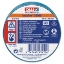 Afbeeldingen van tesa® PVC elektrische isolatietape 53988