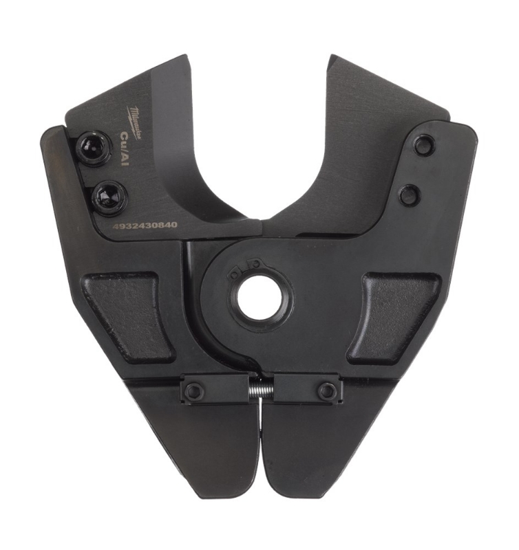 Afbeeldingen van MILWAUKEE® Kabelknipklauw- en mes