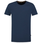 Afbeeldingen van TRICORP PREMIUM T-shirt Premium Naden Heren 104002