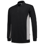 Afbeeldingen van TRICORP WORKWEAR Polosweater Bicolor 302003