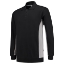 Afbeeldingen van TRICORP WORKWEAR Polosweater Bicolor 302003