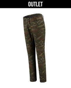 Afbeeldingen van TRICORP PREMIUM Chino Premium Print Dames Outlet 504006