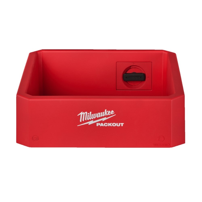 Afbeeldingen van MILWAUKEE® Houder Packout Small Shelf
