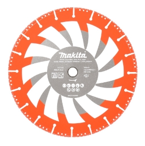 Afbeeldingen van Makita B-55332 Doorslijpschijf Rescue