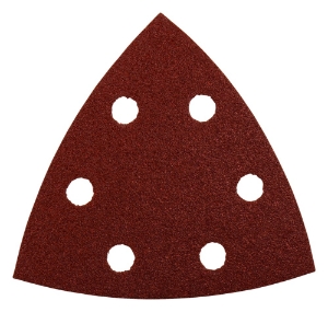 Afbeeldingen van Makita P-42634 Delta schuurvel 3-K 94mm A120