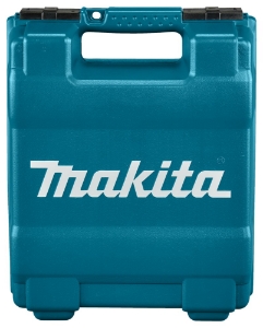 Afbeeldingen van Makita 821844-3 Koffer kunststof