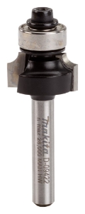 Afbeeldingen van Makita D-09422 Afrondfrees r=3,18 18,26x9,53