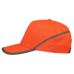 Afbeeldingen van TRICORP SAFETY Cap Reflectie 653002