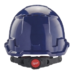 Afbeeldingen van MILWAUKEE® BOLT™ 100 veiligheidshelm BOLT™ 100 Blue Vented