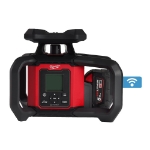 Afbeeldingen van M18 RLOHV1200-501C ONE-KEY, Rotary Laser,