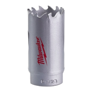 Afbeeldingen van MILWAUKEE® Gatzaag MPP HSAW 25 MM - 1PC